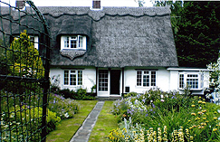 UPVC Cottage Windows