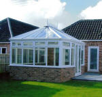 New Square Conservatory