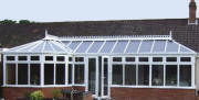 New Large Conservatory