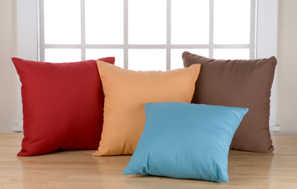 Cushions