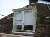 Dorma Window