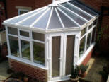 UPVC Conservatory